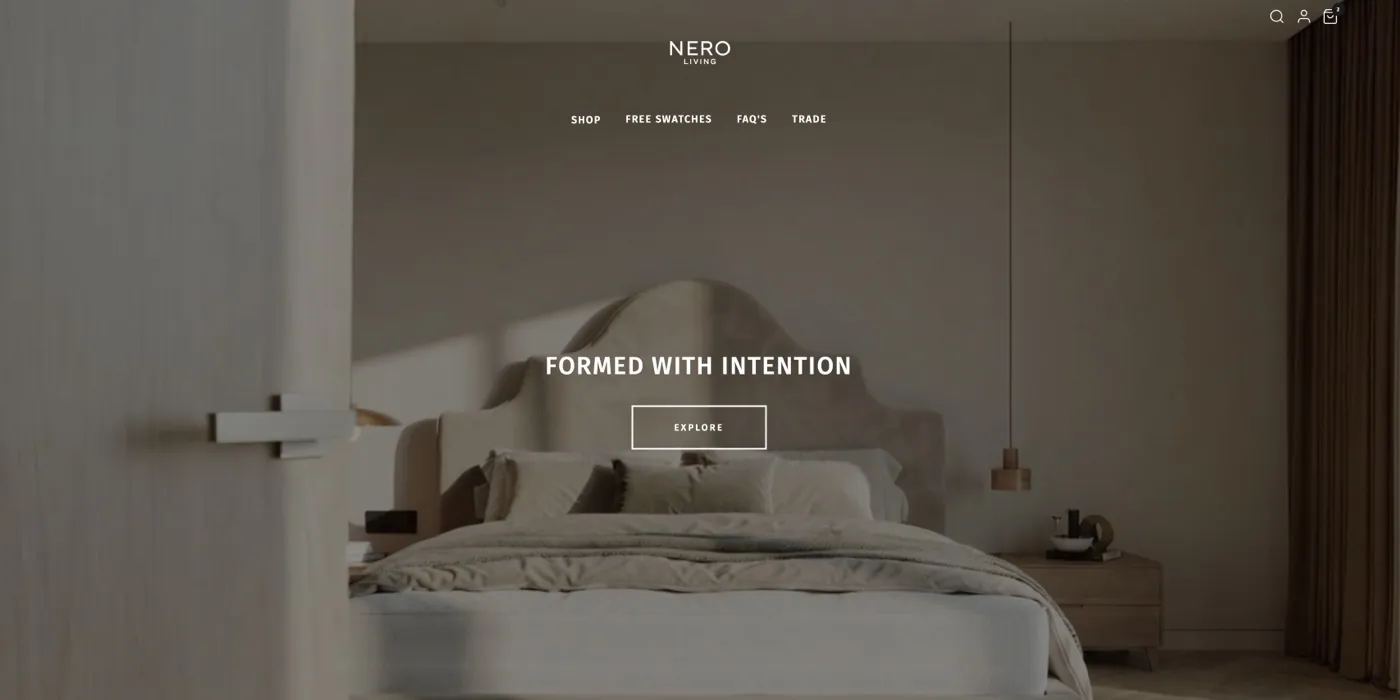 Nero Living